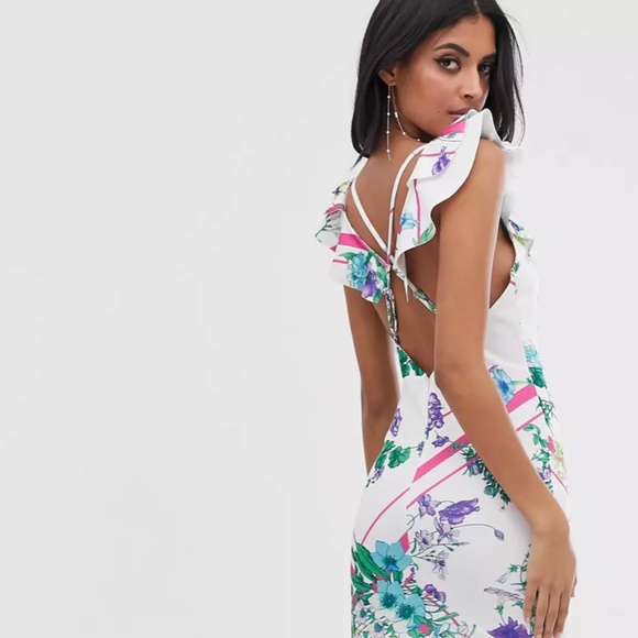 ASOS Dresses & Skirts - Cassandra